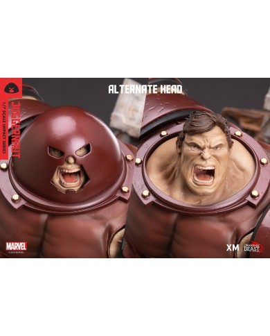 Juggernaut - Impact Series XM STUDIOS