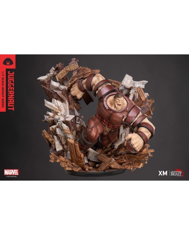 Juggernaut - Impact Series XM STUDIOS