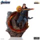 Doctor Strange Vengadores: Endgame Estatua BDS Art Scale 1/10