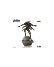 General Outrider Vengadores: Endgame Estatua BDS Art Scale 1/10