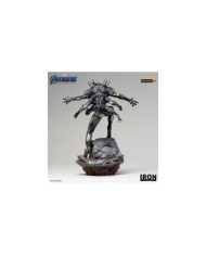 General Outrider Vengadores: Endgame Estatua BDS Art Scale 1/10