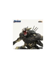 General Outrider Vengadores: Endgame Estatua BDS Art Scale 1/10