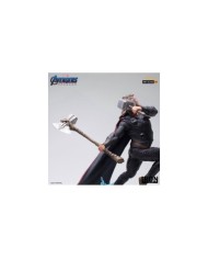 Thor Vengadores: Endgame Estatua BDS Art Scale 1/10