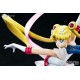 Sailor Moon By Tsume