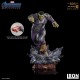 Hulk Deluxe Version Vengadores: Endgame Estatua BDS Art Scale 1/10