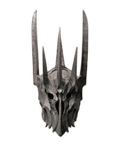UC2941 Casco de Sauron El Señor de los Anillos Réplica 1/1