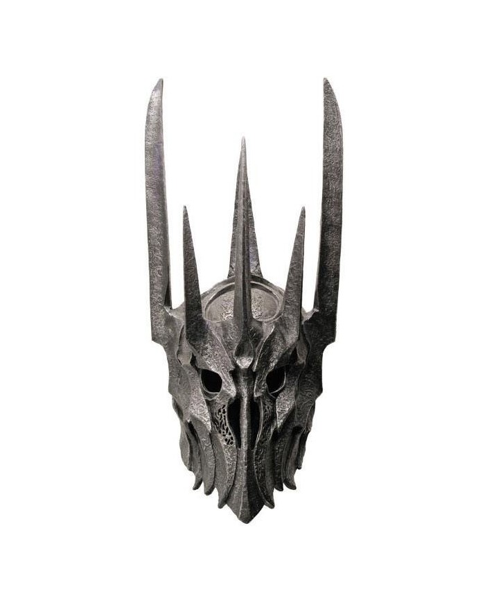 UC2941 Casco de Sauron El Señor de los Anillos Réplica 1/1