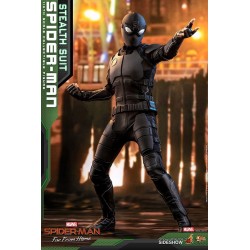 Spider-Man (Stealth Suit) Far From Home