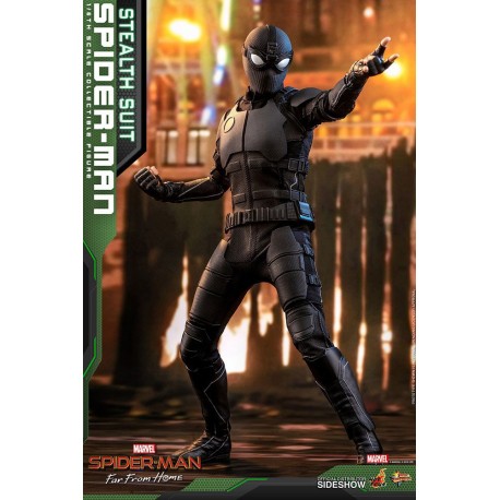 Spider-Man (Stealth Suit) Far From Home