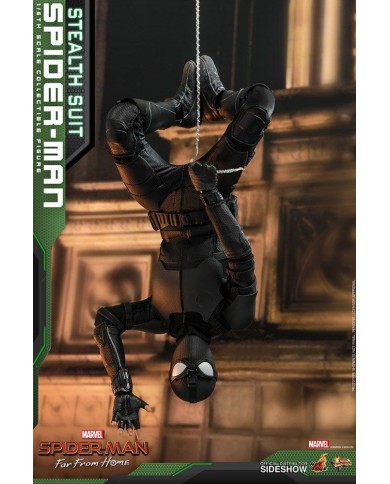 Spider-Man (Stealth Suit) Far From Home
