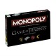 Monopoly Juego de Tronos Edición en Español