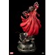 Scarlet Witch 1/4 Premium Collectibles Statue