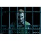 The Joker Batman The Dark Knight Estatua Premium Format