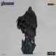 Red Skull Vengadores: Endgame Estatua BDS Art Scale 1/10