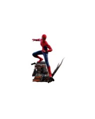 Spider-Man: Homecoming Figura Quarter Scale Series 1/4