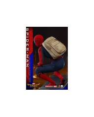 Spider-Man: Homecoming Figura Quarter Scale Series 1/4