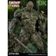 DC Comics: Swamp Thing Statue - Deluxe Version