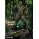 DC Comics: Swamp Thing Statue - Deluxe Version