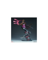 Gambit Maquette