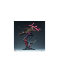 Gambit Maquette