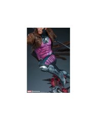 Gambit Maquette
