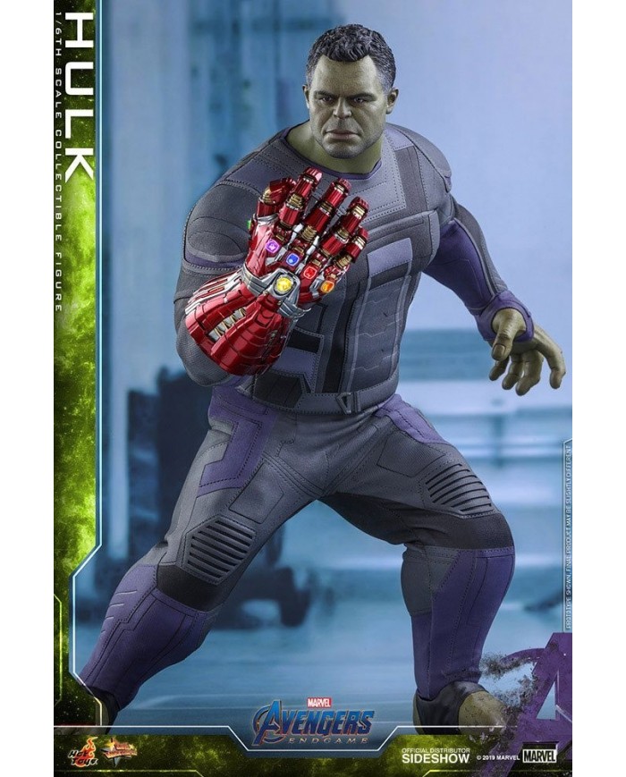 Hulk Avengers: Endgame