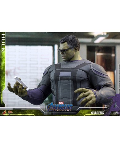 Hulk Avengers: Endgame