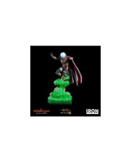 Mysterio Spider-Man: Lejos de casa Estatua BDS Art Scale Deluxe 1/10