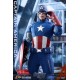 Captain America (2012 Version) Vengadores: Endgame