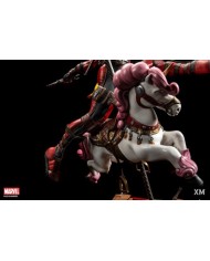 Deadpool Ver A Premium Collectibles