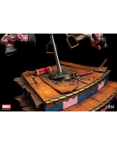 Deadpool Ver A Premium Collectibles