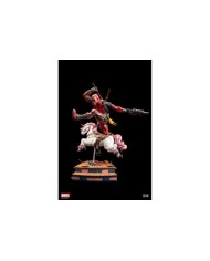 Deadpool Ver A Premium Collectibles