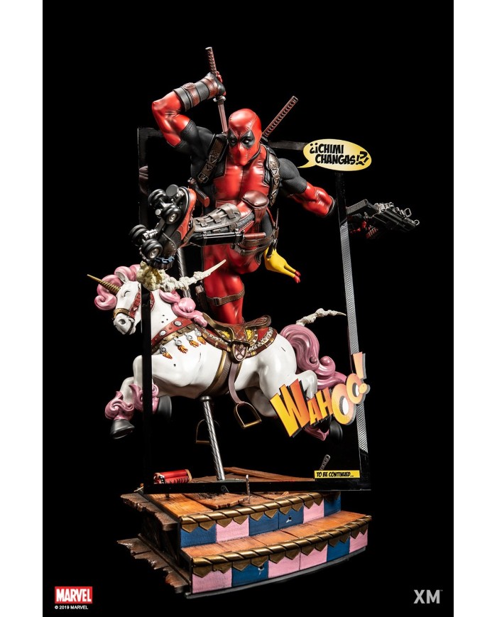 Deadpool Ver B