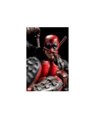 Deadpool Ver B
