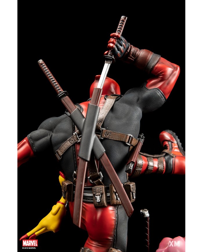 Deadpool Ver B
