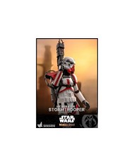 Incinerator Stormtrooper The Mandalorian Star Wars