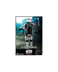 Incinerator Stormtrooper The Mandalorian Star Wars