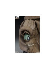 The Child The Mandalorian Estatua tamaño real Star Wars