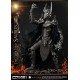 The Dark Lord Sauron El Señor de los Anillos Estatua 1/4