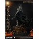 The Dark Lord Sauron Exclusive Version El Señor de los Anillos Estatua 1/4