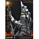 The Dark Lord Sauron Exclusive Version El Señor de los Anillos Estatua 1/4