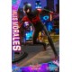 Miles Morales Spider-Man: Un nuevo universo