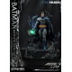 Batman Batcave Deluxe Bonus Version Batman Hush