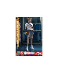 Harley Quinn (Caution Tape Jacket Version) Birds of Prey