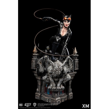 Catwoman - Rebirth