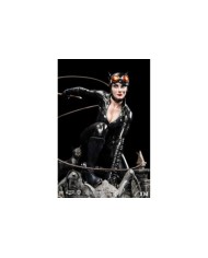 Catwoman - Rebirth