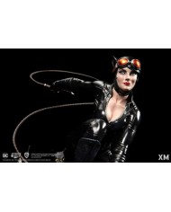 Catwoman - Rebirth