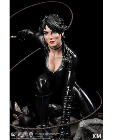 Catwoman - Rebirth