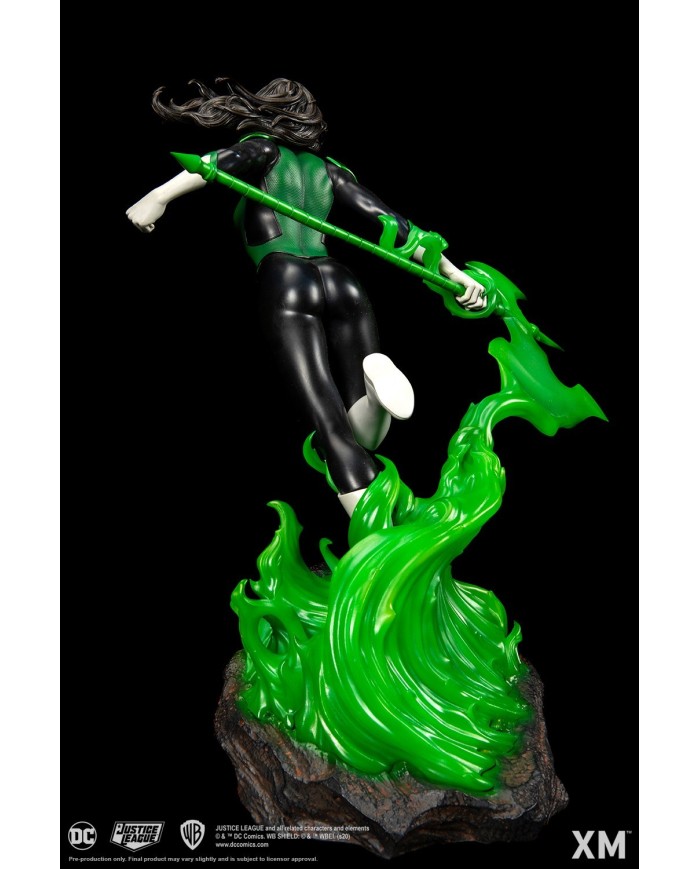 Jessica Cruz - Rebirth