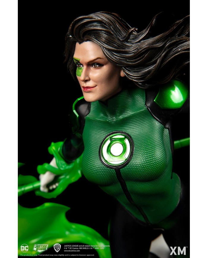 Jessica Cruz - Rebirth